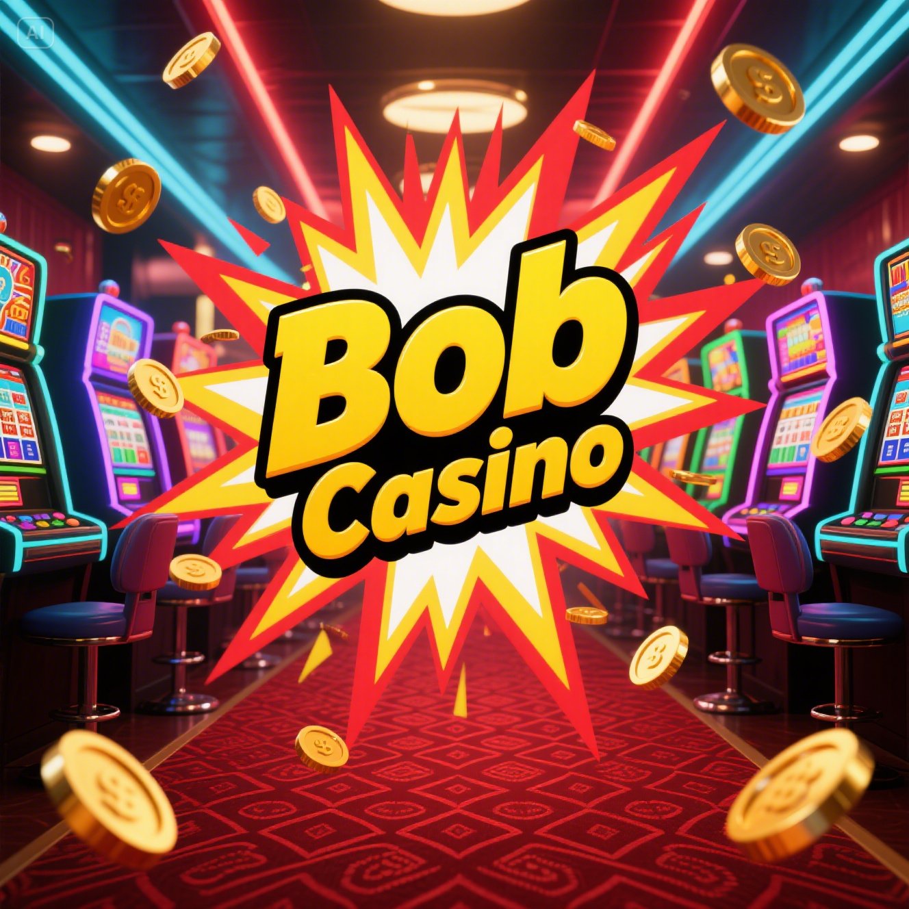 Bob Casino